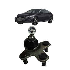 Pivo Inferior New Civic 2016 A 2022