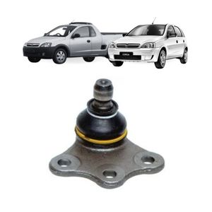 Pivo Novo Corsa 2002 A 2012 Montana 2004 A 2010