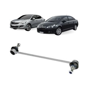 Bieleta Dianteira C4 Lounge 2004 A 2022 Ld Le