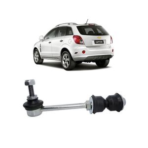 Bieleta Traseira Captiva 2008 A 2017 Ld Le