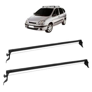 Rack De Teto Scenic 1998 A 2012 4 Portas Par