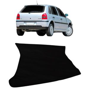 Carpete Mala Gol G3 2000 A 2005