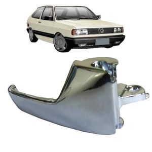 Macaneta Interna Gol Saveiro 1987 88 89 90 91 92 93 1994