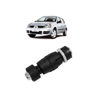 Bieleta Dianteira Clio 1.0 1.6 2000 A 2022 Ld Le