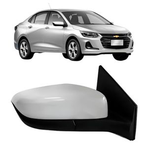 Retrovisor Onix 2020 A 2024 Com Controle