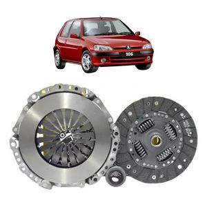 Kit Embreagem 106 1.0 8v 206 1.4 8v