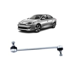 Bieleta Dianteira Fluence 2011 A 2022 Ld Le