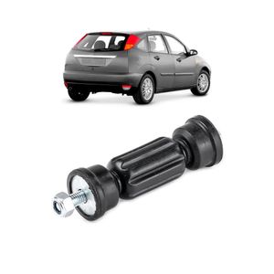 Bieleta Traseira Focus 2000 A 2008 Ld Le