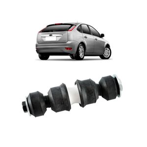 Bieleta Traseira Focus 2011 A 2018 Ld Le