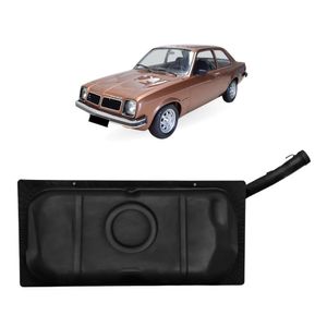 Tanque Combustivel Chevette 1977 78 79 80 A 1982 Com Retorno