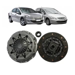 Kit Embreagem 307 2003 A 2012 308 2012 A 2015