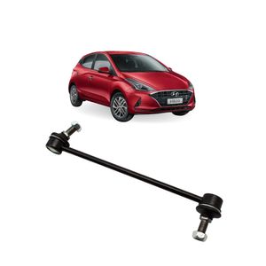 Bieleta Dianteira Hb20 2012 A 2022 Ld Le