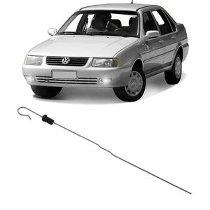 Vareta Oleo Volkswagen 1.8 Todos