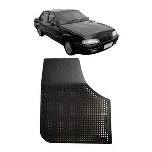 Tela Alto Falante Preto Compativel Com Monza 1991 A 1996 Ld