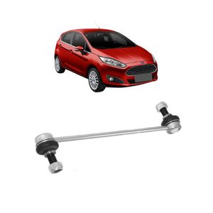 Bieleta Dianteira New Fiesta Ka 2012 A 2022