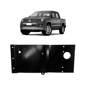 Protetor Carter Amarok 2012 2013 2014 2015 2016 2017 A 2021