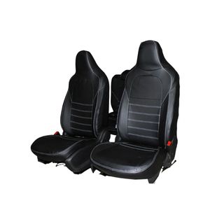 Capa Banco Onix Novo Corino Preto