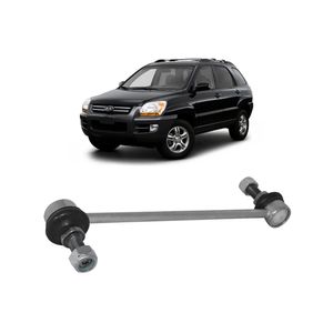 Bieleta Dianteira Sportage 2005 A 2010