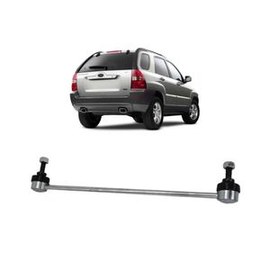 Bieleta Traseira Sportage 2005 A 2010