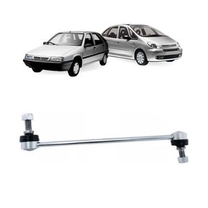 Bieleta Dianteira Xsara Picasso 1998 A 2012 Zx 1991 A 1998
