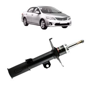 Amortecedor Dianteiro Corolla 2009 A 2014