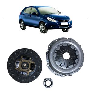 Kit Embreagem J3 1.3 16v 2011 A 2016