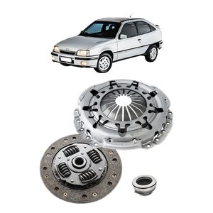 Kit Embreagem Kadett 1989 A 1992