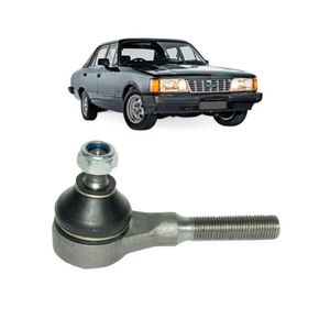 Terminal Direcao Opala 1988 A 1992