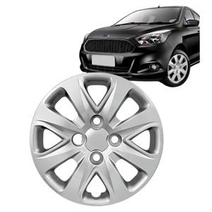 Calota Aro 14 Ka+ 2015 2016 2017 2018 4 Furos