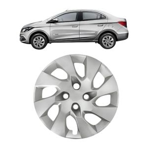 Calota Onix Prisma 2014 A 2015 Aro 15