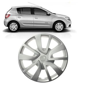 Calota Sandero 2014 A 2020 15p