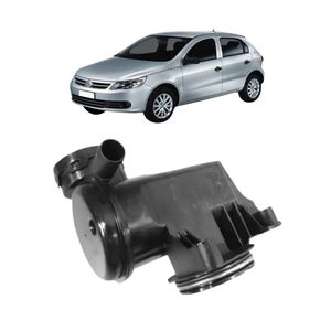 Anti Chama Gol 2009 A 2016 G5/g6 1.0