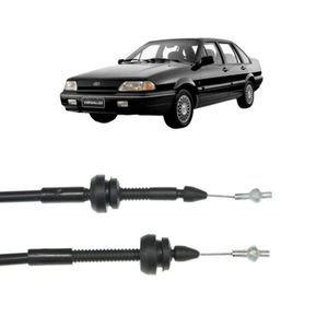 Cabo Acelerador Versailles Royal 1991 A 1993 1.8