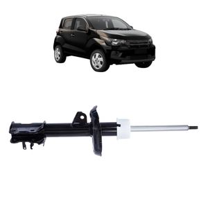 Amortecedor Mobi Way 2016 A 2022 Dianteiro