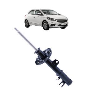 Amortecedor Onix Activ 2016 A 2020 Dianteiro
