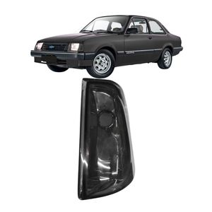 Pisca Esportivo Fume Chevette 1983 A 1993 Modelo Arteb