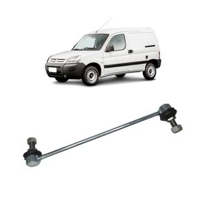 Bieleta Dianteira Berlingo 1999 A 2022