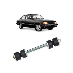 Bieleta Dianteira Chevette Marajo 1973 A 1995