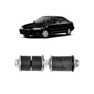Bieleta Dianteira Civic 1992 A 1997