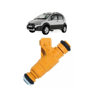 Bico Injetor Idea 2005 A 2010 1.4 Flex