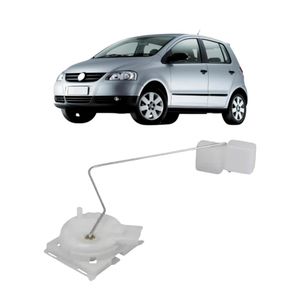 Boia Combustivel Fox Spacefox 2003 A 2006