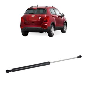 Amortecedor Mala Tracker G2 2013 A 2019