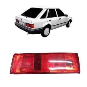Lanterna Traseira Escort 1987 A 1992 Rubi