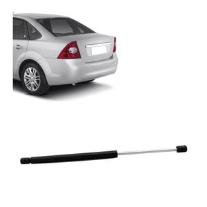 Amortecedor Traseiro Mala Focus Sedan 2008 A 2013