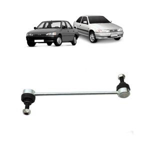 Bieleta Dianteira Escort 1.6 1.8 8v 1993 A 1996