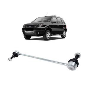 Bieleta Dianteira Ecosport 2002 A 2011