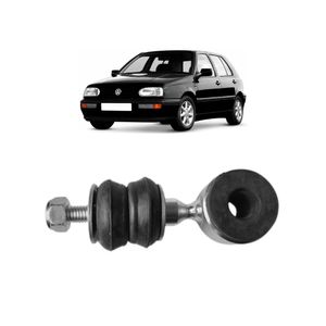 Bieleta Dianteira Golf Gl Glx 1995 A 1998