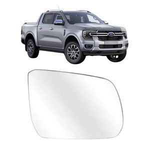 Subconjunto Do Retrovisor  Ranger 2024 2025 Sem Ponto Cego