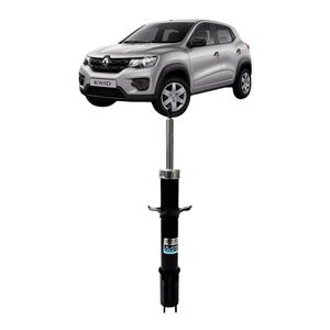 Amortecedor Dianteiro Kwid 2017 A 2023