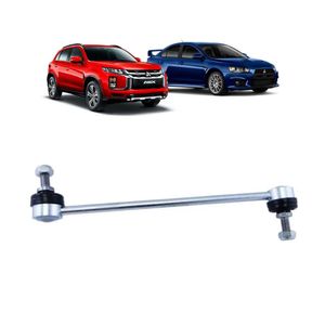 Bieleta Dianteira Outlander Lancer 2007 A 2022